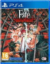 Fate/Samurai Remnant (PS4)