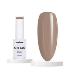 Nailee gel lak Color 5 g - č. 155