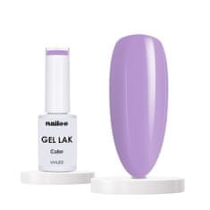 Nailee gel lak Color 5 g - č. 154