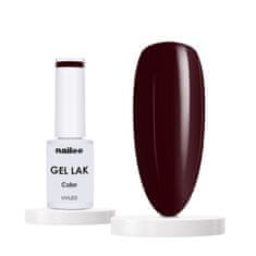 Nailee gel lak Color 5 g - č. 157