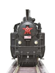 ROCO Parní lokomotiva Rh 354.1, ČSD, digitální - 70080