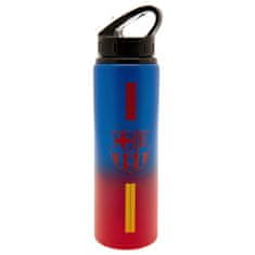 FotbalFans Sportovní Hliníková Láhev FC Barcelona. 750ml