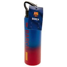 FotbalFans Sportovní Hliníková Láhev FC Barcelona. 750ml