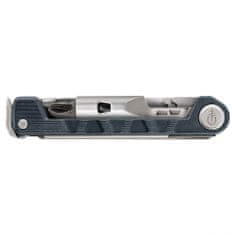 Gerber 30-001590 ArmBar Drive UrbanBlue multifunkční nůž 6,5 cm, modrá, hliník, 7 funkcí 
