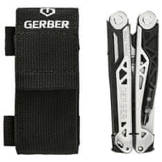 Gerber 30-001613 Dual Force Multi-Tool multifunkční kleště 12 funkcí, nylonové pouzdro