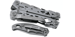 Gerber 31-003869 Suspension NXT & Mini Paraframe sada kleští (15 funkcí) a kapesního nože