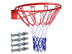 ShopJK BASKETBALOVÝ KOŠ 45CM TOSSER