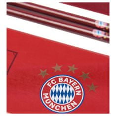 FotbalFans Školní Sada FC Bayern Mnichov. Exkluzivní Design Klubu. 6 kusů sada.
