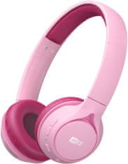 MEE audio KidJamz KJ45, růžová