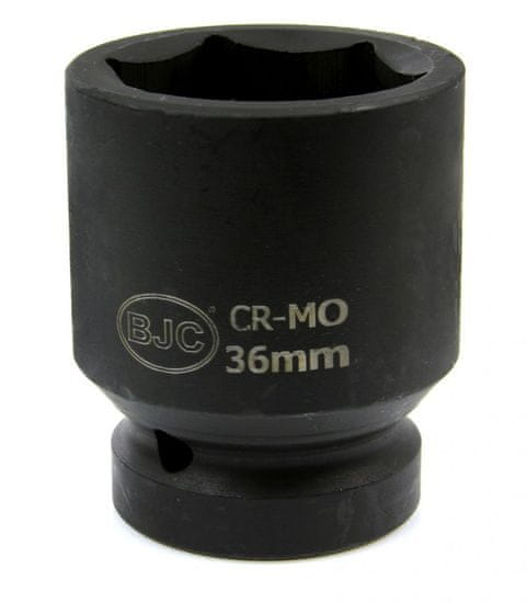 BJC Nástrčná hlavice rázová 36mm 3/4" MAR-POL M585361