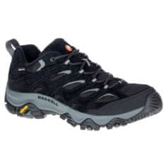 Merrell Boty trekové bílé 41 EU Moab 3 Gtx Gore-tex