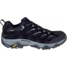 Merrell Boty trekové bílé 41 EU Moab 3 Gtx Gore-tex