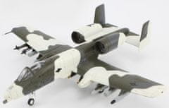 Hobby Master Hobbymaster - Fairchild A-10A Thunderbolt II, USAF, 18th TFS, "Arctic Scheme", Aljaška, březen 1982, 1/72