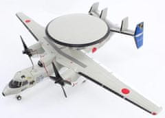 Hobby Master Northrop Grumman E-2C Hawkeye, JASDF, 100,000 flight hours of JASDF, 2009, 1/72