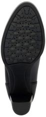 Geox Dámské kotníkové boty D Walk Pleasure D35TFC-00043-C9999 (Velikost 38)