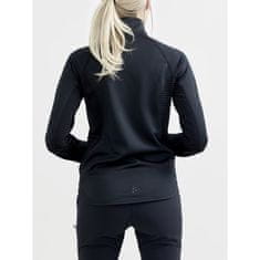 Craft Mikina ADV Tech Fleece Thermal černá M