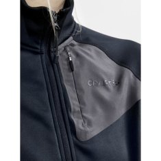 Craft Mikina ADV Tech Fleece Thermal černá M