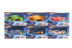 Alltoys Hot Wheels autíčko natahovací