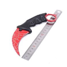 IZMAEL Outdoorový nůž Spider-Multi KP27740