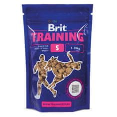 Brit Training Snack S 200g