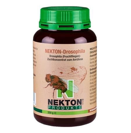 Nekton Drosophila 1000g