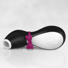 Satisfyer Pro Penguin NG Black