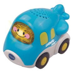 Vtech Tut Tut - Letadlo CZ