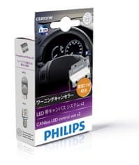 Philips Philips LED 12V 21W CANbus Adapter 2ks 18957X2