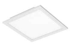 BRILONER BRILONER Svítidlo LED panel, 29,5 cm, 1300 lm, 12 W, bílé BRILO 7191-016