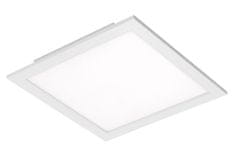 BRILONER BRILONER CCT svítidlo LED panel, 29,5 cm, 1800 lm, 18 W, bílé BRILO 7194-016