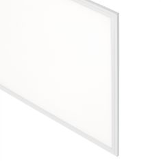 BRILONER BRILONER Svítidlo LED panel, 59,5 cm, 4100 lm, 38 W, bílé BRILO 7192-016