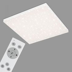 BRILONER BRILONER CCT svítidlo LED panel, 59,5 cm, 38 W, bílé BRILO 7381-216