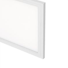 BRILONER BRILONER Svítidlo LED panel, 29,5 cm, 1300 lm, 12 W, bílé BRILO 7191-016