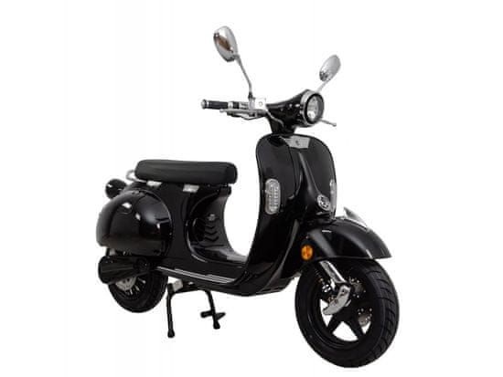 ViaGo Bologna 2000W Classic 20 Ah