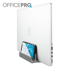 OFFICEPRO LS580G stojan pro notebook