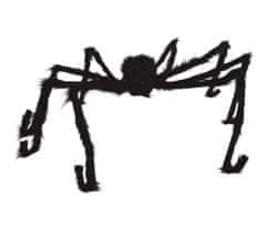 Guirca Chlupatý pavouk veliký 150cm