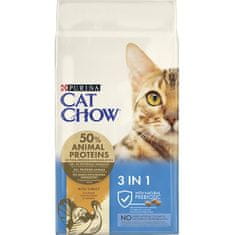 Purina Cat Chow Special Care 3in1 1,5kg