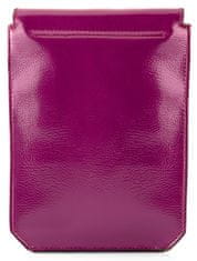 Hispanitas Dámská crossbody kabelka BI232940 Magenta