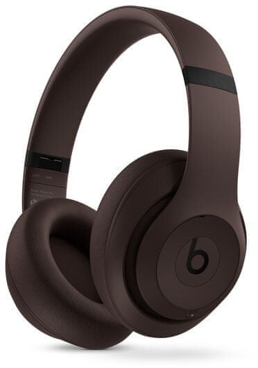 Beats Studio Pro Wireless, hnědá