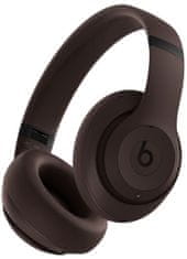 Beats Studio Pro Wireless, hnědá