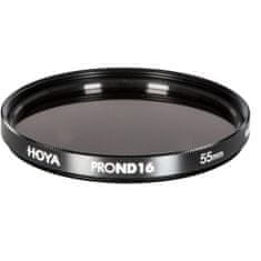 Hoya Hoya Pro neutrální filtr ND16 55mm