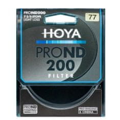 Hoya Hoya Pro neutrální filtr ND200 82mm