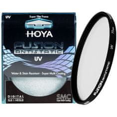 Hoya Filtr Hoya UV Fusion Antistatický 37mm