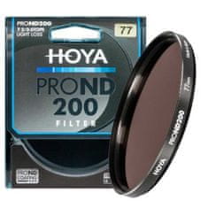 Hoya Hoya Pro neutrální filtr ND200 49mm