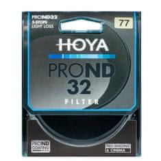 Hoya Hoya Pro neutrální filtr ND32 72mm