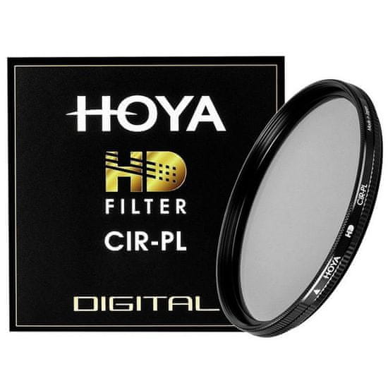 Hoya Filtr Hoya HD PL-CIR 52 mm