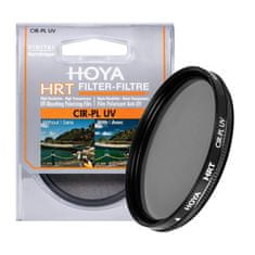 Hoya Hoya HRT PL-CIR UV filtr 58mm