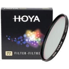 Hoya HOYA UV & IR Cut 77mm filter