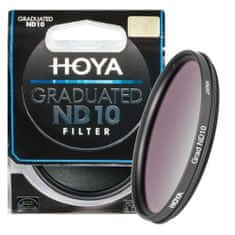 Hoya Graduovaný filtr Hoya ND10 58 mm