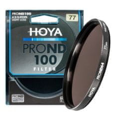 Hoya Hoya Pro neutrální filtr ND100 62mm